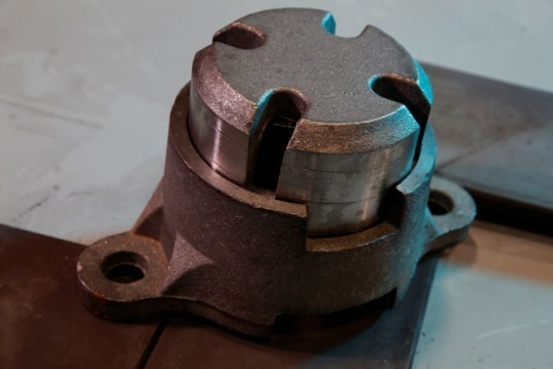 Колпак скользуна ВМ003.102