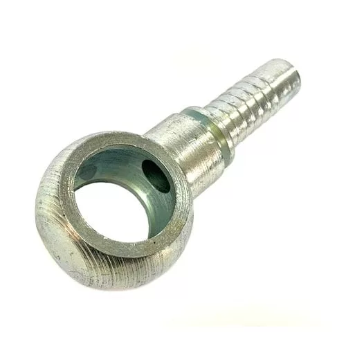 Фитинг BANJO 6 мм M10х1