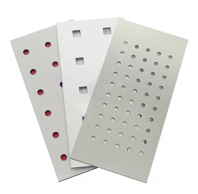 Декоративный листовой полистирол 1x1000x2600 мм